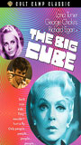 The Big Cube 1969 film scene di nudo