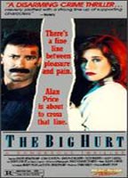 The Big Hurt 1985 film scene di nudo