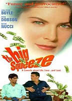 The Big Squeeze (1996) Scene Nuda
