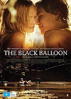 The Black Balloon (2008) Scene Nuda