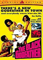The Black Godfather 1974 film scene di nudo