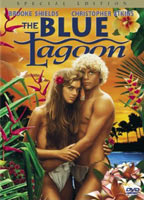 The Blue Lagoon 1980 film scene di nudo