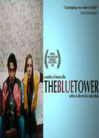 The Blue Tower (2008) Scene Nuda