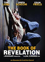 The Book of Revelation scene nuda