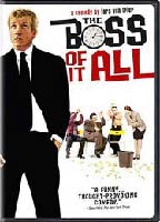 The Boss of It All (2006) Scene Nuda