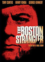 The Boston Strangler 1968 film scene di nudo