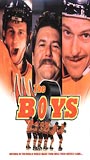 The Boys (1997) Scene Nuda
