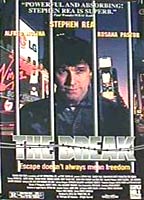 The Break 1997 film scene di nudo