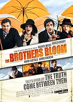 The Brothers Bloom (2008) Scene Nuda