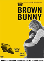 The Brown Bunny 2003 film scene di nudo