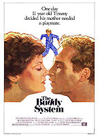 The Buddy System (1984) Scene Nuda
