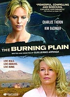 The Burning Plain 2008 film scene di nudo