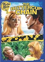 The Buttercup Chain 1970 film scene di nudo