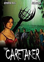 The Caretaker 2008 film scene di nudo