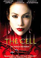 The Cell 2000 film scene di nudo