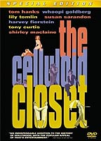 The Celluloid Closet 1996 film scene di nudo