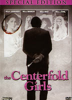 The Centerfold Girls 1974 film scene di nudo