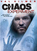 The Chaos Experiment 2009 film scene di nudo