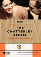 The Chatterley Affair scene nuda