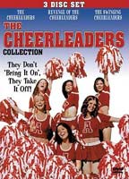 The Cheerleaders (1973) Scene Nuda