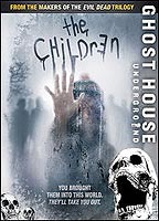 The Children (2008) Scene Nuda