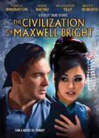 The Civilization of Maxwell Bright scene nuda