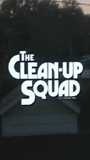 The Clean-up Squad 1980 film scene di nudo