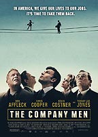 The Company Men (2010) Scene Nuda