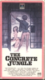 The Concrete Jungle (1982) Scene Nuda