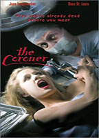 The Coroner (1999) Scene Nuda