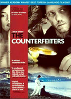 The Counterfeiters (2007) Scene Nuda