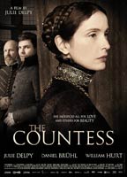 The Countess (2009) Scene Nuda