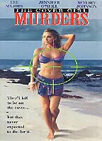 The Cover Girl Murders 1993 film scene di nudo