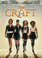The Craft 1996 film scene di nudo