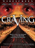 The Craving (2008) Scene Nuda