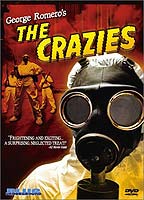 The Crazies (1973) Scene Nuda