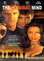 The Criminal Mind (1996) Scene Nuda
