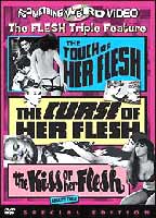 The Curse of Her Flesh 1968 film scene di nudo