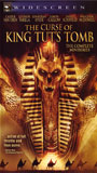 The Curse of King Tut's Tomb (2006) Scene Nuda