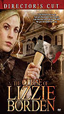 The Curse of Lizzie Borden 2006 film scene di nudo