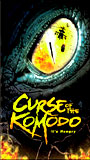 The Curse of the Komodo 2004 film scene di nudo