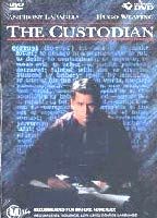 The Custodian 1993 film scene di nudo