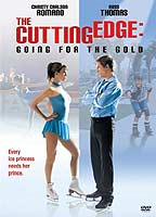 The Cutting Edge: Going for the Gold (2006) Scene Nuda