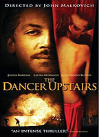 The Dancer Upstairs scene nuda