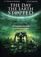 The Day the Earth Stopped (2008) Scene Nuda