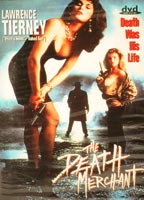 The Death Merchant (1991) Scene Nuda