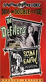 The Defilers (1965) Scene Nuda