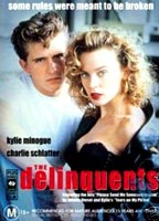 The Delinquents 1989 film scene di nudo