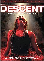 The Descent 2005 film scene di nudo