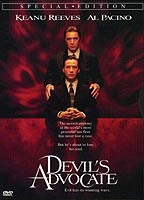 L'avvocato del diavolo (1997) Scene Nuda